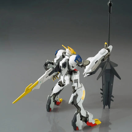 Barbatos Lupus Rex Gundam Model Kit Gunpla 1/144 HG 13 cm
