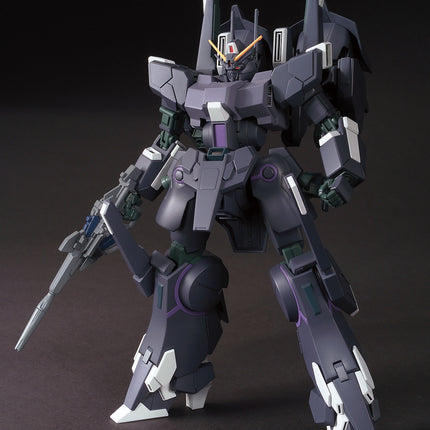 ARX-014S Silver Buller Suppressor Gundam Model Kit Gunpla Hig Grade HG 1/144