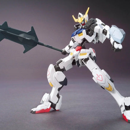 Barbatos Gundam Model Kit Gunpla Hig Grade HG 1/144
