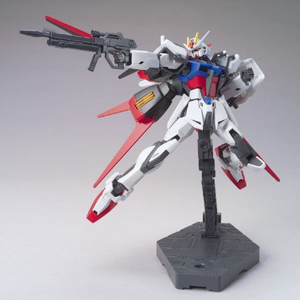 Aile Strike Gundam Model Kit Gunpla Hig Grade HG 1/144