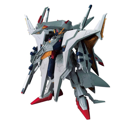 RX-104FF Penelope Gundam Model Kit Gunpla Hig Grade HG 1/144 HGUC - High Grade Universal Century 1/144