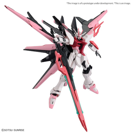 Gundam Perfect Strike Freedom Rouge Model Kit Gunpla 1/144 HG