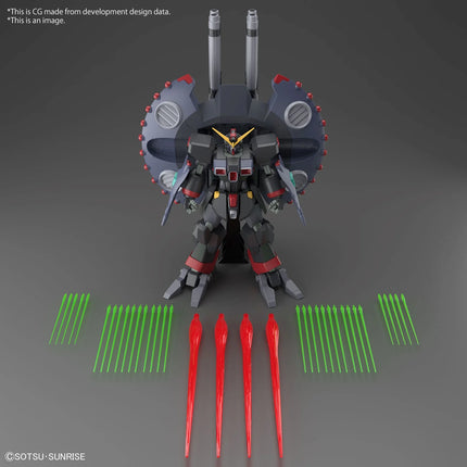 Destroy Gundam Model Kit Gunpla 1/144 HG