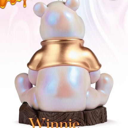 Winnie the Pooh Disney Master Craft Statue  Special Edition 31 cm