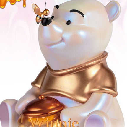 Winnie the Pooh Disney Master Craft Statue  Special Edition 31 cm