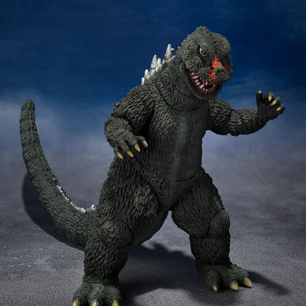 Godzilla vs. Gigan S.H. MonsterArts Action Figure Godzilla 1972 16 cm