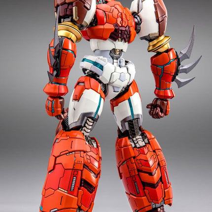 Shin Getter-1 Getter Robo Armageddon Action Figure 25 cm