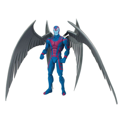 Archangel Marvel Select Action Figure 18 cm