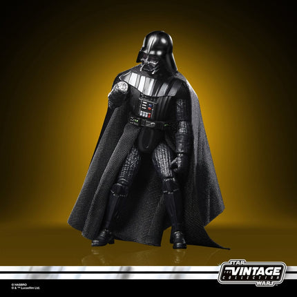 Darth Vader (Death Star II) Star Wars Episode VI 40th Anniversary Vintage Collection Action Figure 10 cm