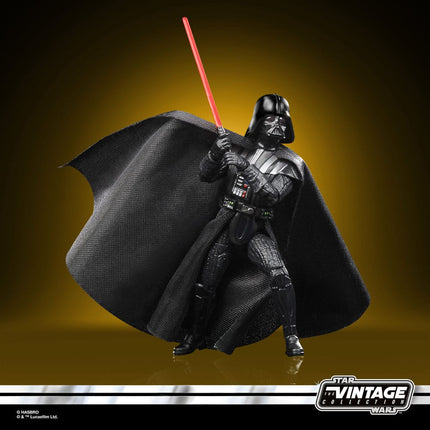 Darth Vader (Death Star II) Star Wars Episode VI 40th Anniversary Vintage Collection Action Figure 10 cm