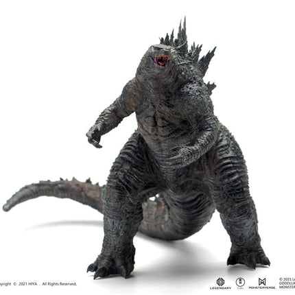 Godzilla vs Kong (2021) PVC Statue 20 cm