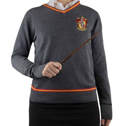 Gryffindor Harry Potter Sweter