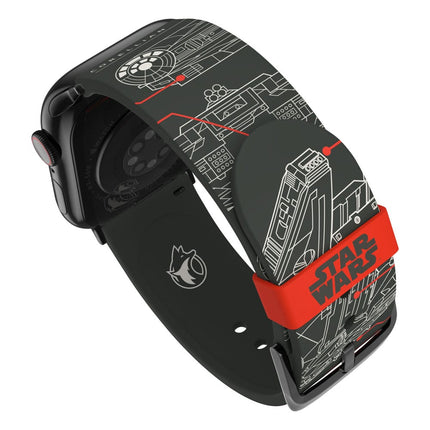 Star Wars Smartwatch-Wristband Millennium Falcon