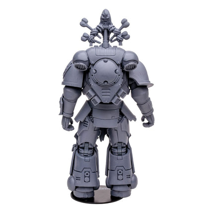 Space Wolves Wolf Guard (Artist Proof) Warhammer 40k Action Figure 18 cm