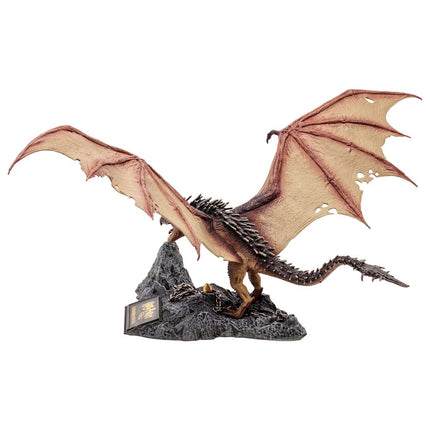 Hungarian Horntail (Harry Potter and the Goblet of Fire) McFarlane´s Dragons Series 8 Statue 28 cm