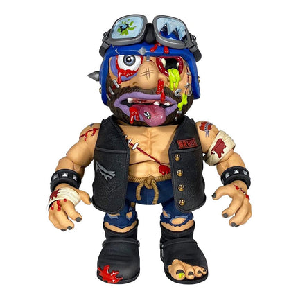 Mugged Marcus vs Bruise Brother Madballs vs GPK Action Figure 2-Pack 15 cm