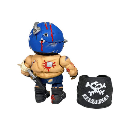 Mugged Marcus vs Bruise Brother Madballs vs GPK Action Figure 2-Pack 15 cm