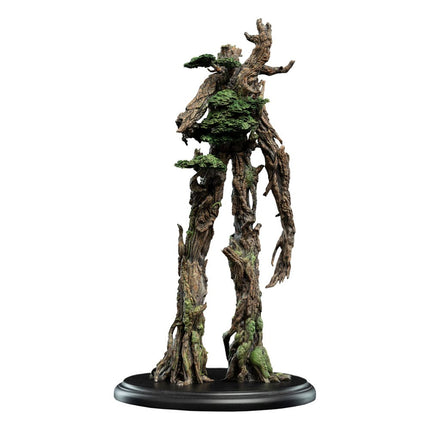 Treebeard Lord of the Rings Mini Statue 21 cm