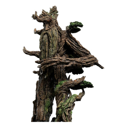 Treebeard Lord of the Rings Mini Statue 21 cm