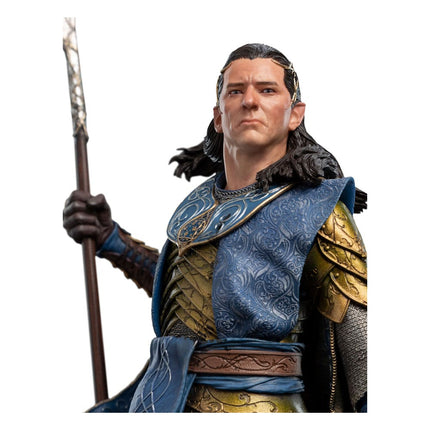 Gil-galad The Lord of the Rings Statue 1/6 51 cm