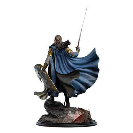 Gil-galad The Lord of the Rings Statue 1/6 51 cm