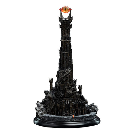 Barad-dur Lord of the Rings Statue 19 cm
