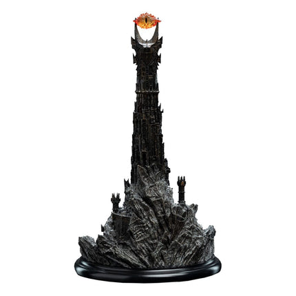 Barad-dur Lord of the Rings Statue 19 cm