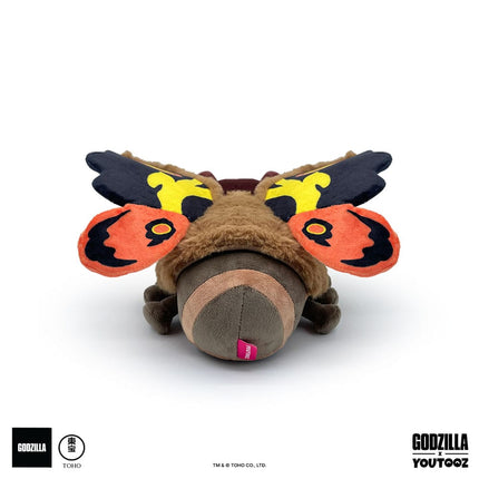 Mothra Godzilla Plush Figure 22 cm