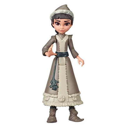 Frozen 2 Mini Doll Bamboline Personaggi 10cm Hasbro Ragazza #Scegli Personaggio_Ragazza (4205979631713)