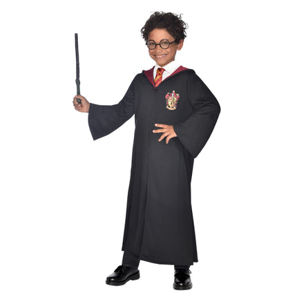 Zestaw kostiumów Harry'ego Pottera przebranie karnawałowe odgrywanie ról przebranie dziecka