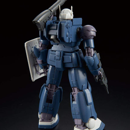 Gundam: alta calidad - Guncannon primero escriben a máquina ICS 1:144 equipo modelo