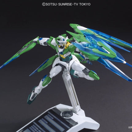 Gundam OO Shia Qan T 1: 144 Bandai High Grade Model Kit