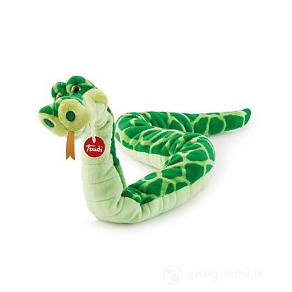 Peluche Serpente Cyrano 110 cm Trudi Plush Snake