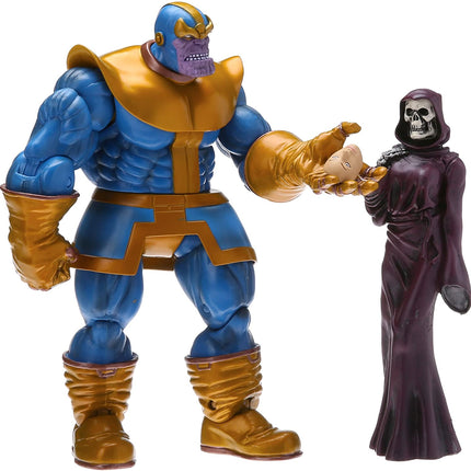 Marvel Wybierz figurkę Thanosa 20 cm