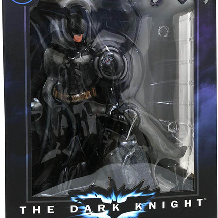 The Dark Knight DC Movie Gallery PVC Statue Batman 23 cm - MARCH 2021