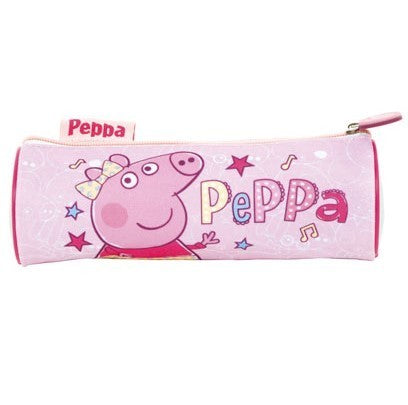 Peppa Pig Bleistift Koffer Schulkoffer