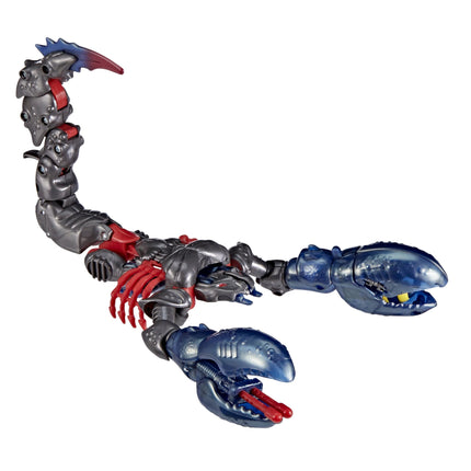 Scorponok Transformers Beast Wars Action Figure