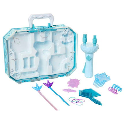 Frozen 2 Vanity Accessoire Set accessoires voor kapsels
