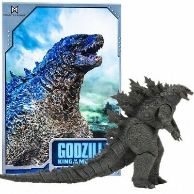 Godzilla Król potworów Figurki 15cm NECA 42887