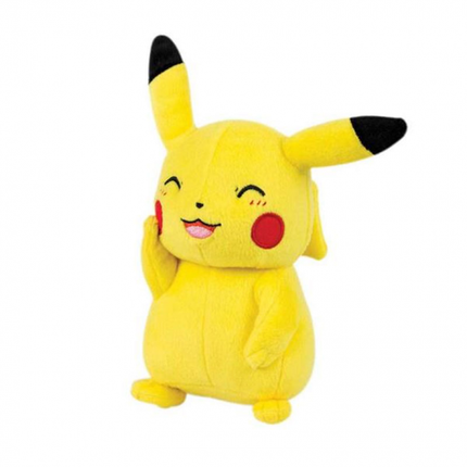 Pluszowy Pikachu 25 cm Tomy Pokemon