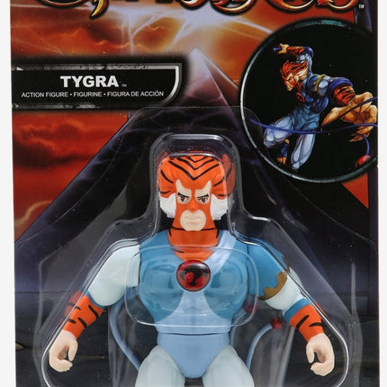 Tygra Figurka Thundercats Savage World 10cm Funko