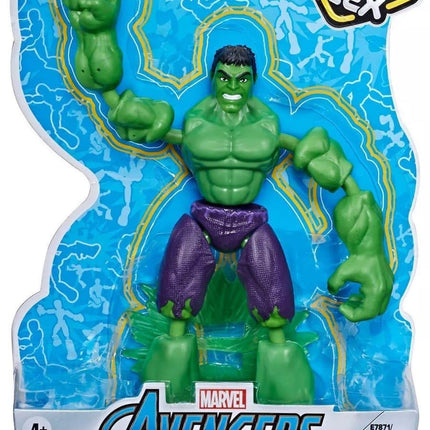 Elastyczne postacie Avengers Bend and Flex 15 cm