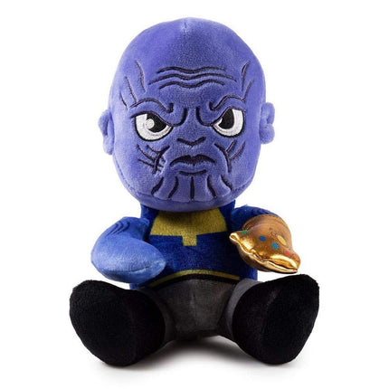 Thanos Plush Avengers Infinity War 18 cm Kidrobot
