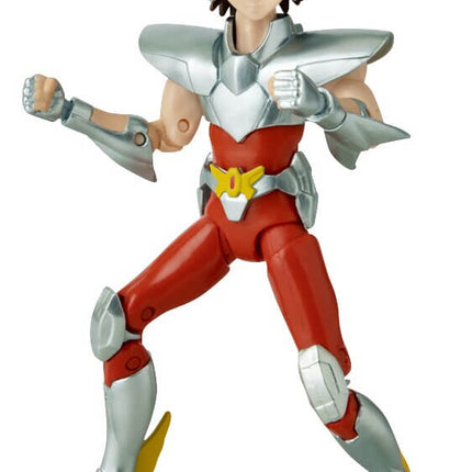 Pegasus Action Figure 17 cm Saint Seiya Bandai Anime Heroes