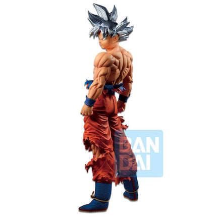 Son Goku Ultra Instinct Dragon Ball Super Ichibansho PVC (Extreme Saiyan) 30cm