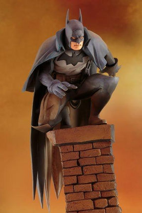Kotobukiya Batman Gotham By Gaslight Artfx+ ST Statuetta collezione (3948385763425)