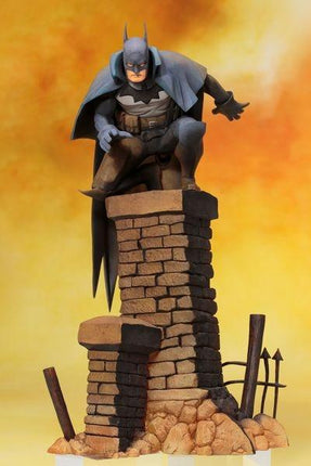 Kotobukiya Batman Gotham By Gaslight Artfx+ ST Statuetta collezione (3948385763425)