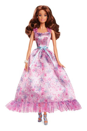 Barbie Signature Doll Birthday Wishes Barbie
