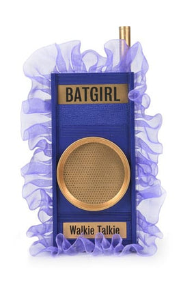 Batman Prop Replica 1/1 Batman (1966 TV) Batgirl Walkie Talkie 18 cm