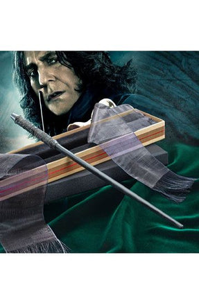 Harry Potter Wand Professor Snape